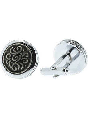 Kiğılı Kol Düğmesi