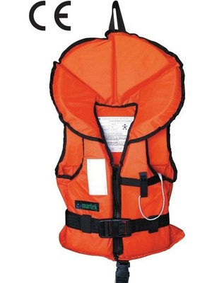 Martek Çocuk Can Yeleği 0-20 kg