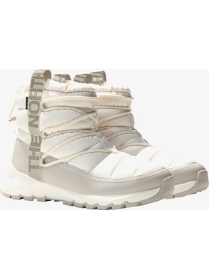 The North Face Thermoball Lace Up NF0A5LWD32F1.-