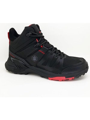 Lumberjack Star Hi 2pr Siyah Waterproof Bot