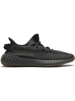 Motto Adidas Mens Yeezy Boost 350 V2 Cinder Unisex Sneakers