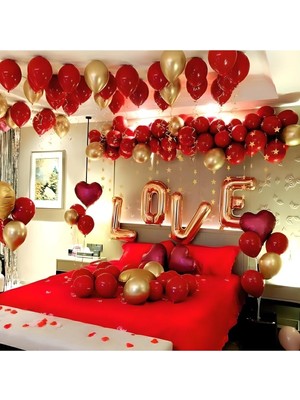Çıtı Pıtı Store My Love Konsept