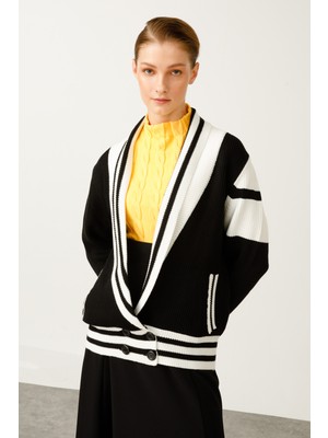 On Iki Renkli Hırka