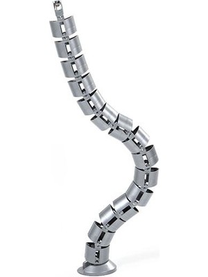 Dizaynaks Kablo Gizleyici Omurga