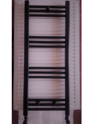 Şimaş Havlupan 300X1500 Havlupan+ 2 Adetvanası Siyah