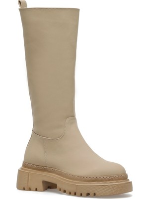 Nine West Izzy2 2pr Vizon Kadın Çizme