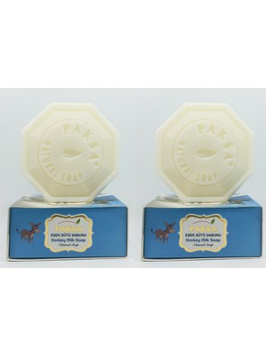 Paksa Eşek Sütü Sabunu