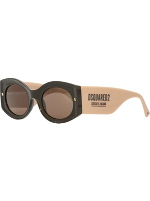 Dsquared2 D20071S 0WM70 Kadın Güneş Gözlüğü