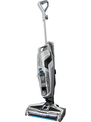 Bissell Crosswave C3 Select Yüksek Vakumlu Silme ve Süpürme Makinesi