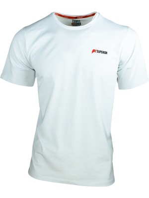 Canik Casual Neo Organic T-Shirt Besuperior