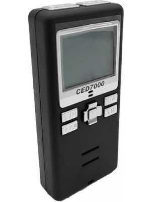 Ced 7000 Elektronik Atış Atım Ölçer Non-Rf