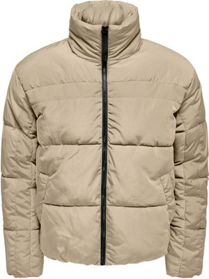 Only & Sons Onseverett Erkek Şişme Mont