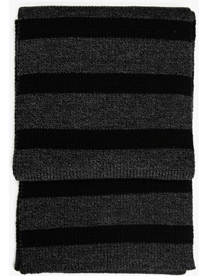 Koton Basic Scarf Multicolor