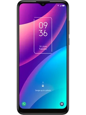 TCL 30 SE 128 GB 4 GB Ram (TCL Türkiye Garantili) Mavi