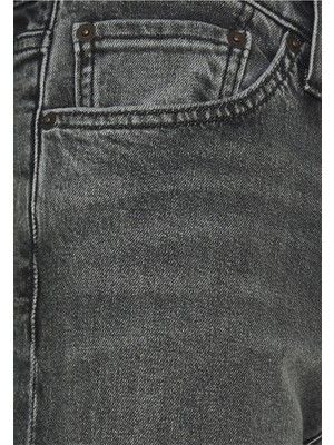 Levi's 511 Slım Z1366 Medıum Gray Worn IN04511-5482