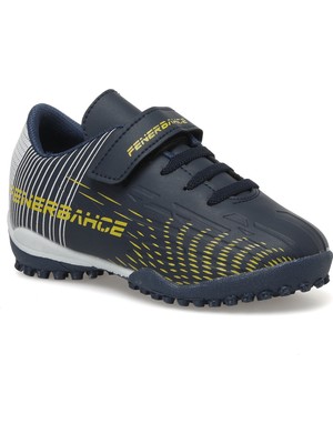 Fb Breton J Tf  2pr Lacivert Erkek Çocuk Halı Saha Ayakkabısı