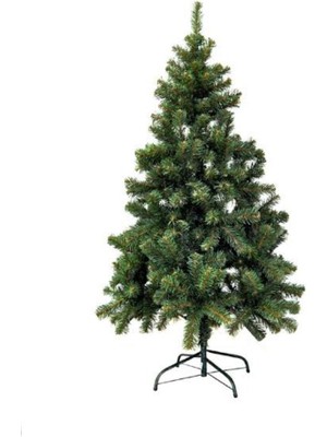 Passionis Yılbaşı Ağacı -  Christmas Tree  - Noel Ağacı - Çam Ağacı -  Christmas - Yılbaşı Ağacı 150 cm