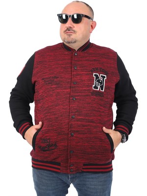 Moc Grande Mont College M9 22728 Bordo