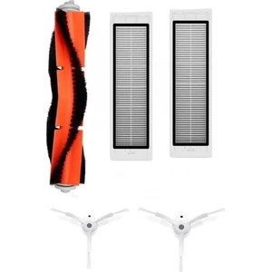 Srfn Ticaret Roborock S5/S50/S51/S55/S6/S6 Pure/s5 Max Akıllı Süpürge Filtre Seti 5 Parça