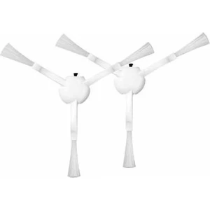 Srfn Ticaret Xiaomi Mi Vacuum Mop 1c 2 In 1 Akıllı Robot Süpürge Yan Fırça 2'li (2 Adet)