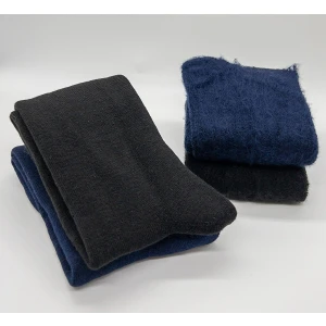 Ciho Socks Erkek 2 Çift Termal Ekstra Yumuşak Kışlık Uyku Çorabı
