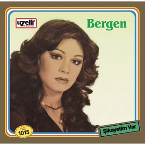 Bergen - Şikayetim Var (Plak)