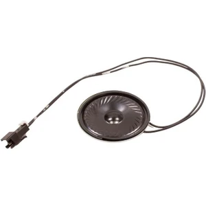 Hoparlör 50MM 8ohm 8ω 0.5W - Jst-Sm Soketli
