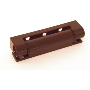 Pvc Pimapen Penceresi Menteşesi 75 mm Açık Kahve 5 Adet
