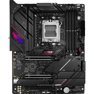 Rog Strıx B650E-E Gamıng Wıfı Amd B650 Am5 Ddr5 6400 Dp Hdmı 4X M2 Usb3.2 Wifi 6E + Bt Aura Rgb 2.5Gbit Lan Atx (Rog Strıx B650E-E Gamıng Wıfı) Anakart