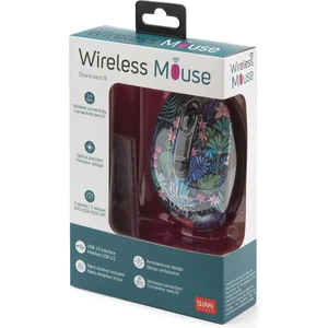 Kablosuz Mouse Flora K091492