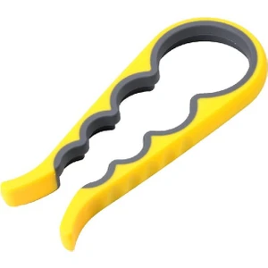 Can Opener 4 Aşamalı Kavanoz Açacağı