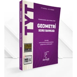 TYT Geometri Soru Bankası