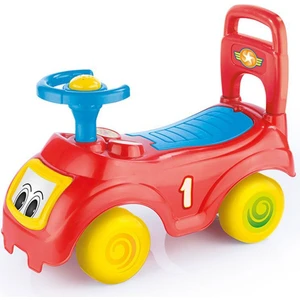 Bingit Pedalsız Araba 8021