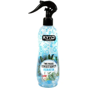 Fön Suyu Keratin 400 Ml
