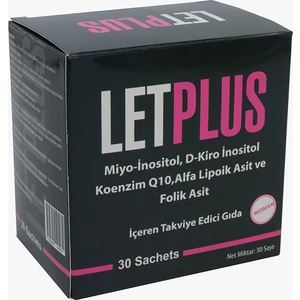Inositol Women