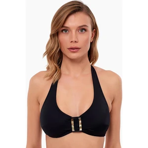 63544 Siyah Bikini Üstü