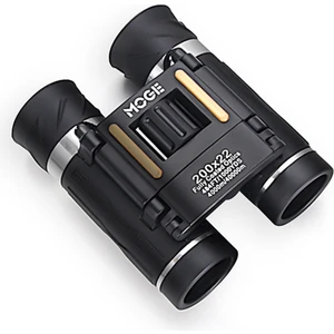 Zsunsky Shop Moge 200X22 Açık Mekan Profesyonel Hd Gece Görüş Teleskop (Yurt Dışından)