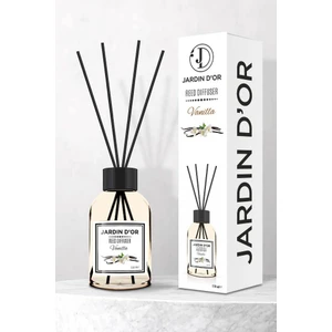 Jardın D'or Vanılla Reed Dıffuser Çubuklu Oda Kokusu 110 ml  8681529300240