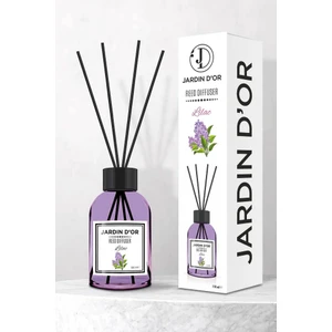Jardın D'or Lılac Reed Dıffuser Çubuklu Oda Kokusu 110 ml  8681529300080