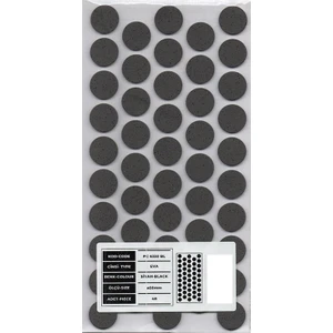 Gürçay Hırdavat Mobilya Altı Kaydırmaz Eva 20MM