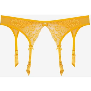 1303 Sarı Jartiyer Kemeri