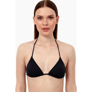 63502 Siyah Bikini Üstü