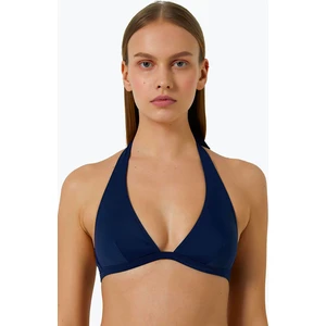 63507 Lacivert Bikini Üstü