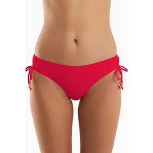 63043 Kırmızı Bikini Altı