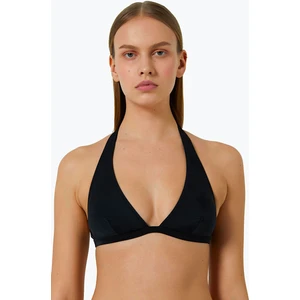 63507 Siyah Bikini Üstü