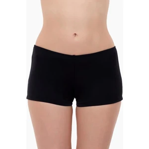 63010 Siyah Boxer Bikini Altı