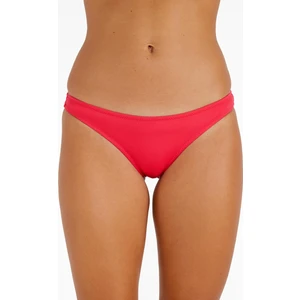 63044 Kırmızı Brazilian Bikini Altı