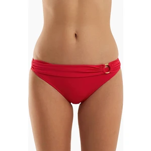 63042 Kırmızı Bikini Altı