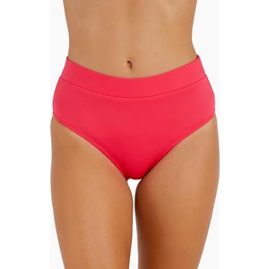 63053 Kırmızı Yüksek Bel Bikini Altı