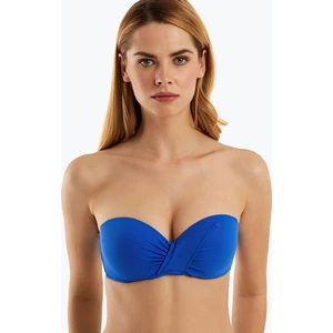 63549 Saks Straplez Bikini Üstü